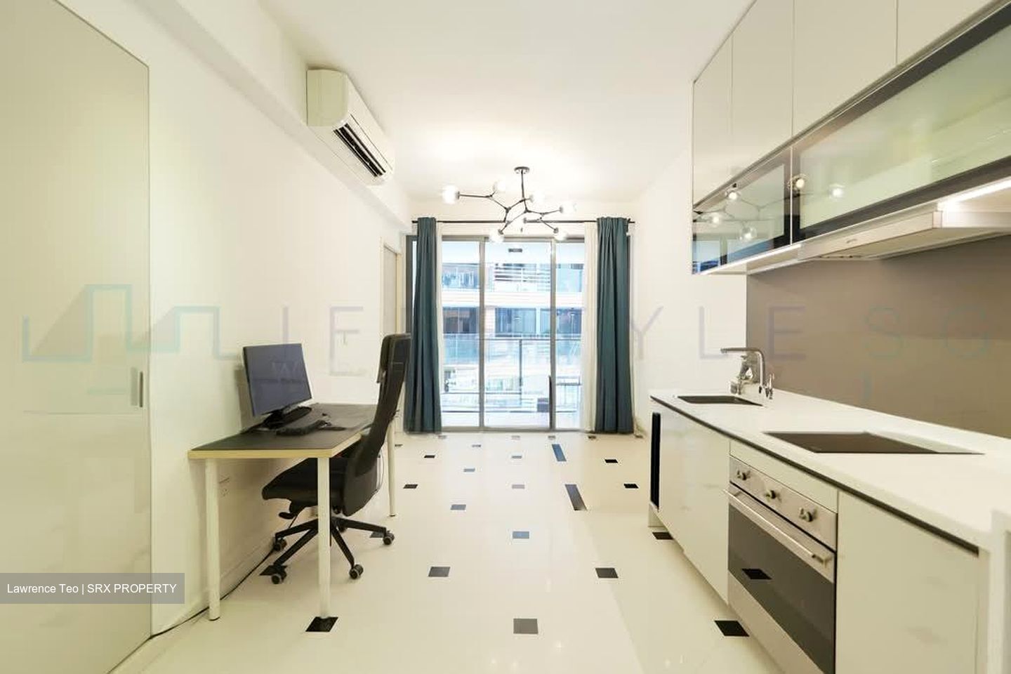 Handy Road (D9), Condominium #595238531